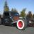 1939 Ford Rat Rod Pickup Truck 91C - Notched Bagged in Rear