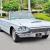 Simply stunning 1965 Ford Thunderbird Convertible restored and turn key ready