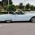 Simply stunning 1965 Ford Thunderbird Convertible restored and turn key ready