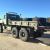 1989 M923A2  5 Ton  Military 6x6 Cargo Truck Cummins Turbo Diesel AUTO