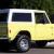 1977 Ford Bronco Over 55k Invested Fuel Injected Power Steering Power Brakes!!!