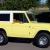 1977 Ford Bronco Over 55k Invested Fuel Injected Power Steering Power Brakes!!!
