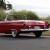 1955 Thunderbird T-Bird