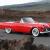 1955 Thunderbird T-Bird