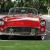 1955 Thunderbird T-Bird