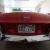 1955 Thunderbird T-Bird