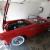 1955 Thunderbird T-Bird
