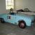Panhard Junior Vintage Race Car. Super Rare & Super Cool. Includes Street Parts.