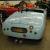 Panhard Junior Vintage Race Car. Super Rare & Super Cool. Includes Street Parts.