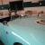 Panhard Junior Vintage Race Car. Super Rare & Super Cool. Includes Street Parts.