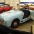 Panhard Junior Vintage Race Car. Super Rare & Super Cool. Includes Street Parts.