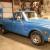 1968 GMC 1500 Pickup Truck