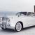 1957 Bentley S-1 A timeless Classic Car Similar to a Rolls Royce Silver Wraith