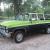 1983 GMC 2500 4x4 6.2 diesel Custom  Convertible/Ragtop Suburban