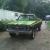 1983 GMC 2500 4x4 6.2 diesel Custom  Convertible/Ragtop Suburban