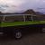 1983 GMC 2500 4x4 6.2 diesel Custom  Convertible/Ragtop Suburban