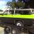 1983 GMC 2500 4x4 6.2 diesel Custom  Convertible/Ragtop Suburban