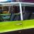 1983 GMC 2500 4x4 6.2 diesel Custom  Convertible/Ragtop Suburban