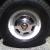 1983 GMC 2500 4x4 6.2 diesel Custom  Convertible/Ragtop Suburban