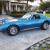 1970 CORVETTE 350/350 TWO TOP CONVERTIBLE MATCHING NUMBER CAR