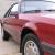 1985 Ford Mustang GT, 302/4V, 5-Speed, only 12,800 orig owner miles, orig tires!