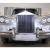SILVER CLOUD III - MULLINER PARK WARD FIXED HEAD COUPE - EXCEPTIONAL RESTORATION