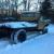 VERY RARE 1958 INTERNATIONAL HARVESTER  A 160 4X4 DUALLY TRUCK