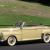 1947 FORD SUPER DELUXE CONVERTIBLE-RESTORED CALIF CAR-ONLY 15 MILES-FLATHEAD V8