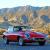 1967 Jaguar E-Type FHC: Fantastically Original, All Numbers Matching, CA Example