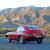 1967 Jaguar E-Type FHC: Fantastically Original, All Numbers Matching, CA Example