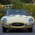 1967 Jaguar E-Type OTS: Stunning, All Numbers Matching, Immaculate Example