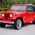 Simply beautiful 1 owner 1971 Jeep Commando Convertible 3.8 auto,p.s,p.b 86ks.