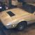 1974 Lotus Elite Base Hatchback 2-Door 2.0L BARN FIND