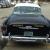 1956 Mercury Madalist Cop Car