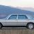 1979 Mercedes-Benz 450SEL 6.9 - Entirely Original 44,000 Mile Example