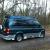 Chevrolet Astro GMC Safari Dayvan Auto Camper American Chevy Tourin Festival Tow