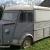 Citroen HY Van 2xSide opener Ideal catering Van