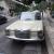 CLASSIC 1972 CREAM MERCEDES 220/8, 1 owner - Buyer To COLLECT from ATHENS