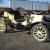 1908 Buick,   Model 10?,   Model S?,   Speedster, Barn find, 4 cylinder 3 speed