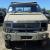 Reynolds Boughton RB44 4x4 ex-mod chassis-cab for camper forestry winch truck ?