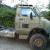 Reynolds Boughton RB44 4x4 ex-mod chassis-cab for camper forestry winch truck ?