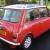 ROVER MINI COOPER S 1.3 SI - 58,000 MILES - DRY STORED FOR 10 YEARS JUST MOT"D.