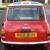 ROVER MINI COOPER S 1.3 SI - 58,000 MILES - DRY STORED FOR 10 YEARS JUST MOT"D.