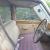 1965 ROLLS ROYCE LIMOUSINE SUICIDE DOORS, JUMP SEATS, AND PARTITION