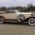1927 ROLLS ROYCE PHANTOM 1 SPRINGFIELD TOURER LHD SUPERB AUTOMOBILE