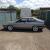 Classic Audi Coupe Left Hand Drive 1.8 turbo running project