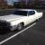1969 Cadillac Coupe Deville Lowered with FlowMasters. Tinted windows