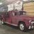Chevrolet / Chevy American Fire Truck 1956 classic / Historic / Rare