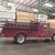 Chevrolet / Chevy American Fire Truck 1956 classic / Historic / Rare