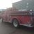 Chevrolet / Chevy American Fire Truck 1956 classic / Historic / Rare